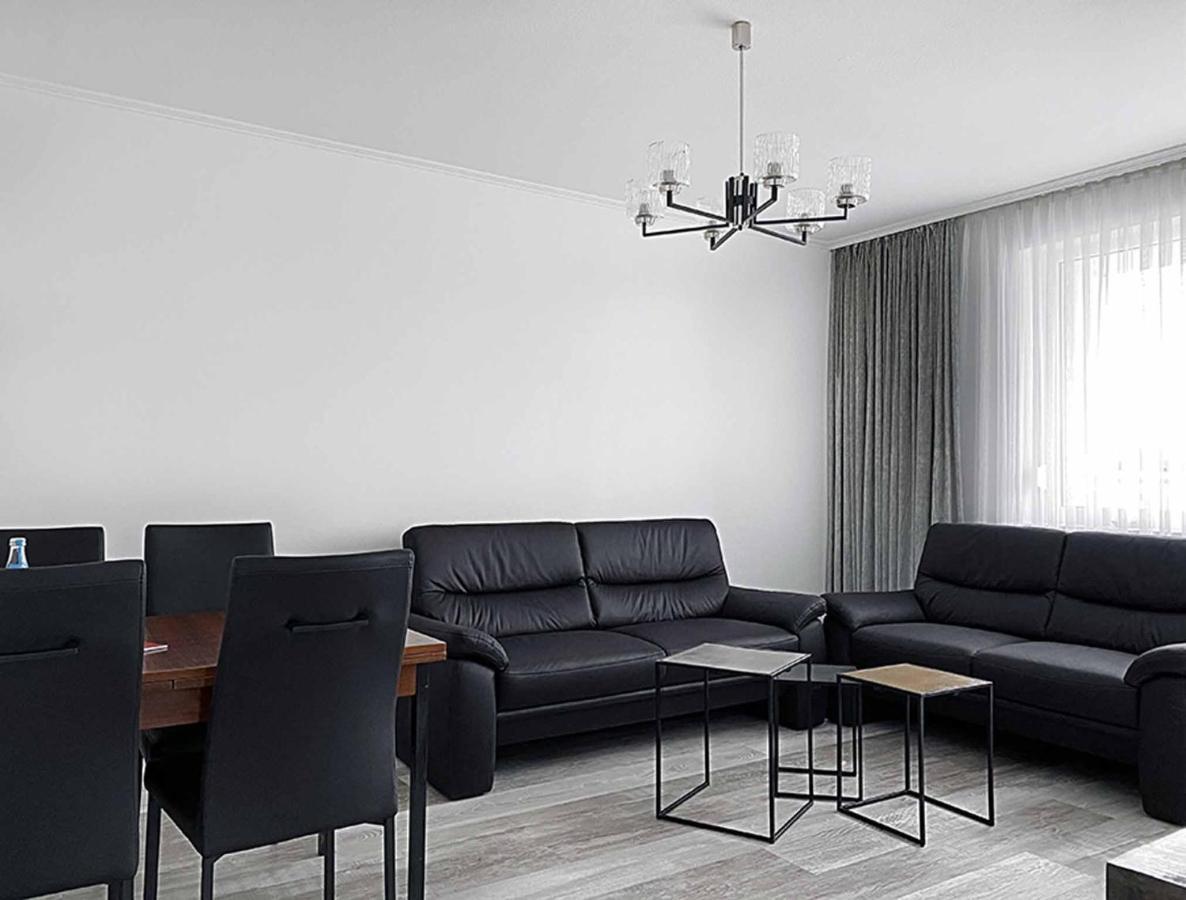 Ferienwohnung Nussmann Bayreuth Ngoại thất bức ảnh