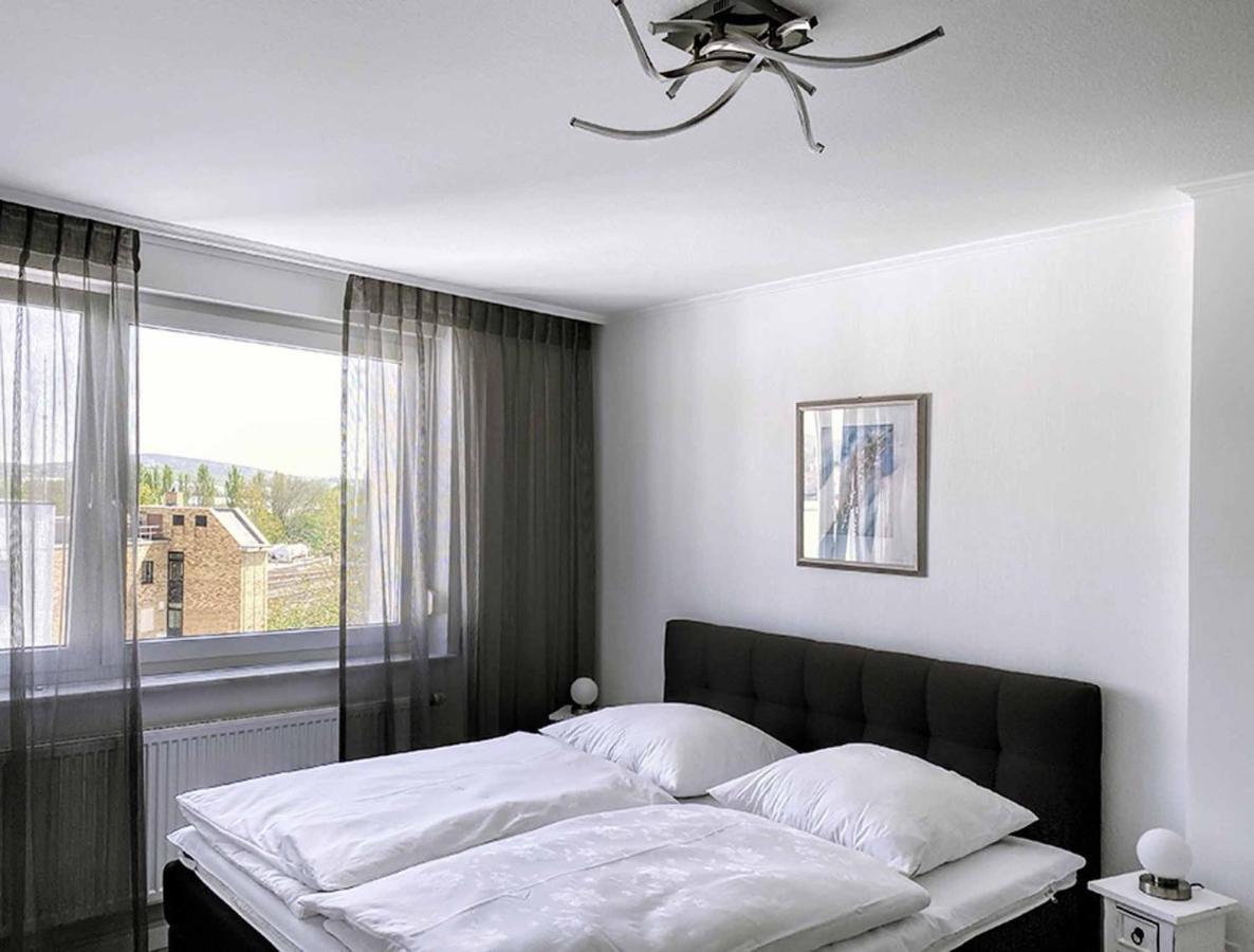 Ferienwohnung Nussmann Bayreuth Ngoại thất bức ảnh