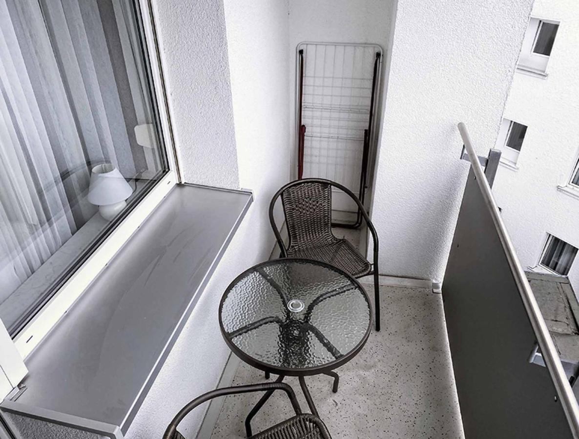 Ferienwohnung Nussmann Bayreuth Ngoại thất bức ảnh